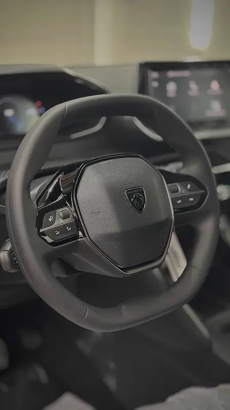 Mira esta publicación de Peugeot 208