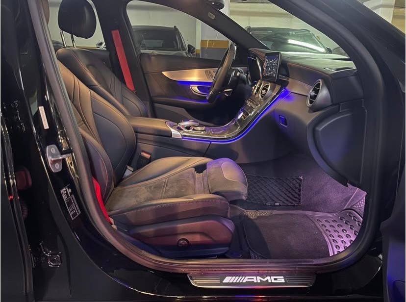 Mirá esta publicación de Mercedes Benz Clase C
