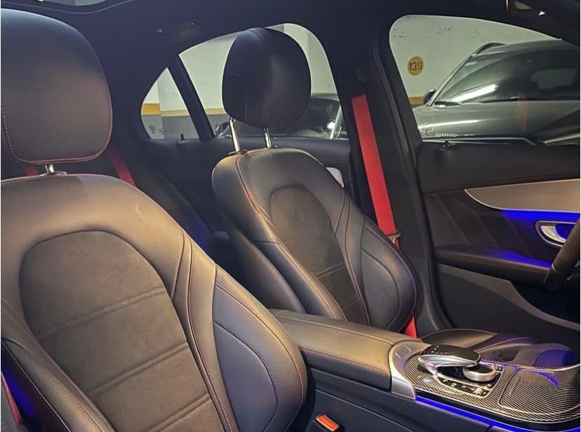 Mirá esta publicación de Mercedes Benz Clase C