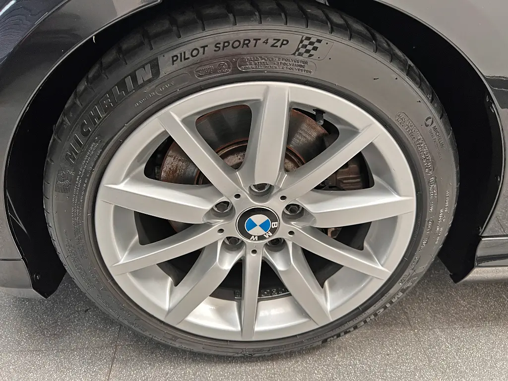 Mirá esta publicación de BMW Serie 3