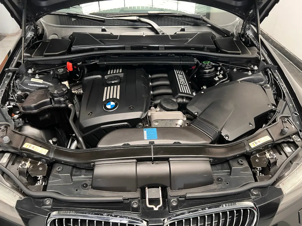 Mirá esta publicación de BMW Serie 3