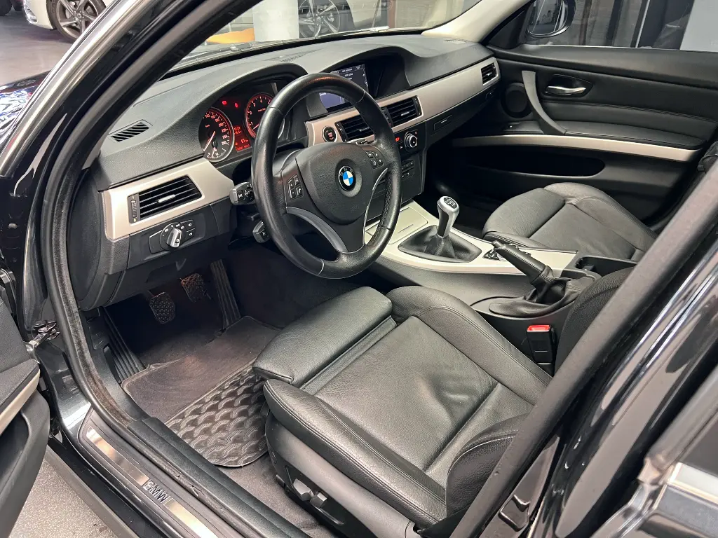 Mirá esta publicación de BMW Serie 3