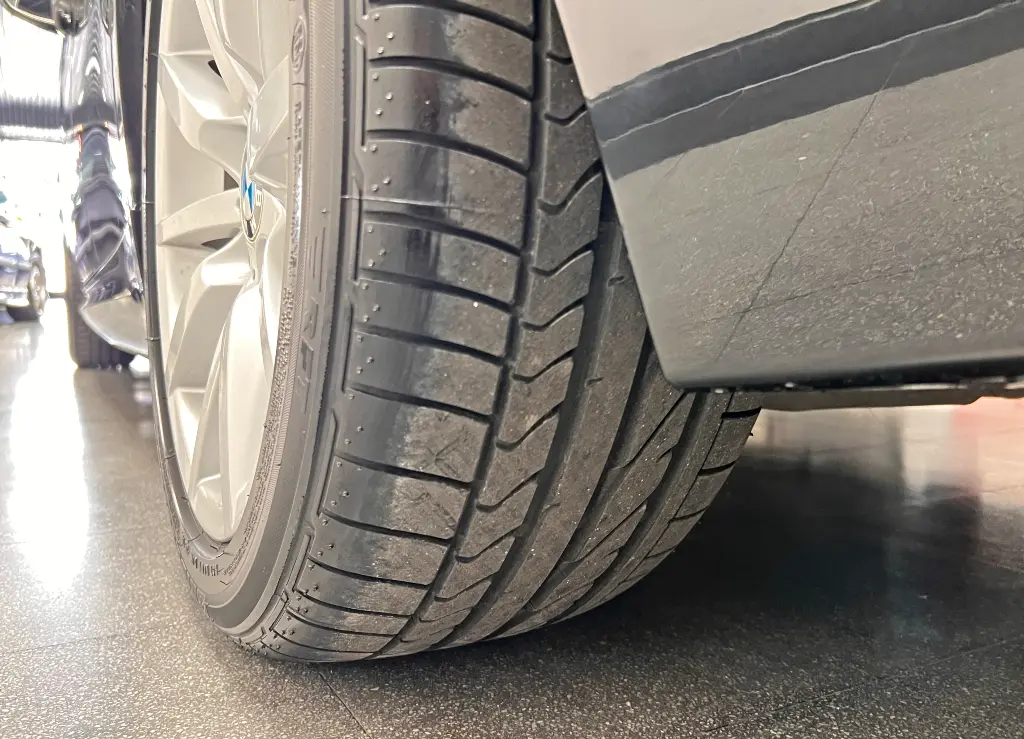 Mirá esta publicación de BMW Serie 3