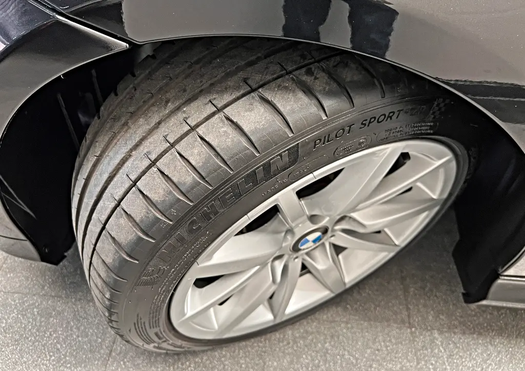 Mirá esta publicación de BMW Serie 3