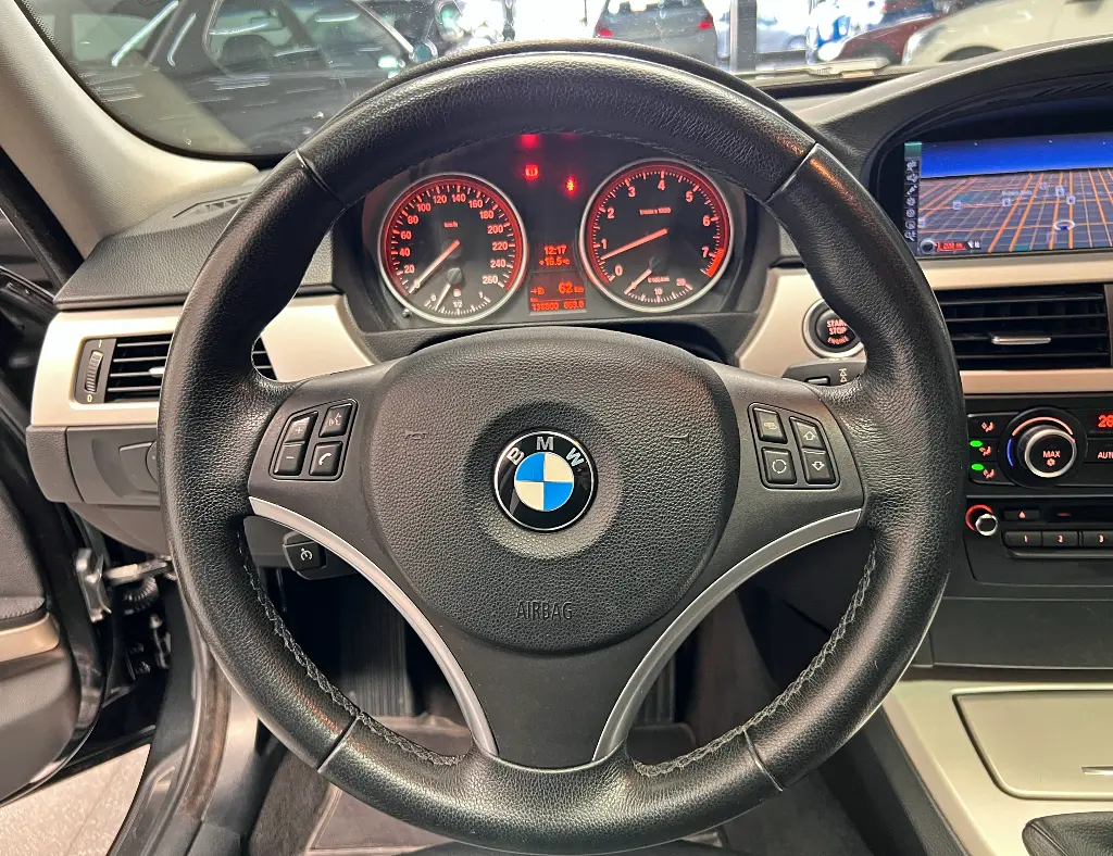 Mirá esta publicación de BMW Serie 3