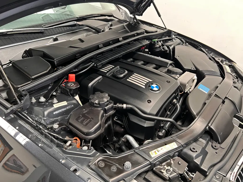 Mirá esta publicación de BMW Serie 3