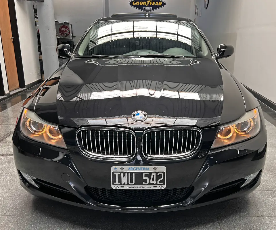 Mirá esta publicación de BMW Serie 3
