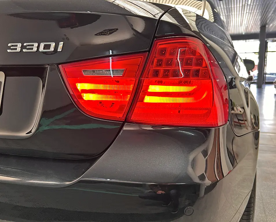 Mirá esta publicación de BMW Serie 3