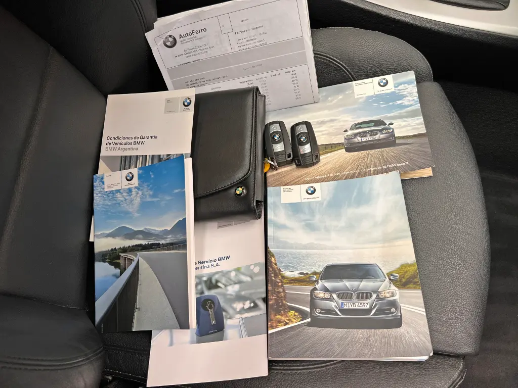 Mirá esta publicación de BMW Serie 3