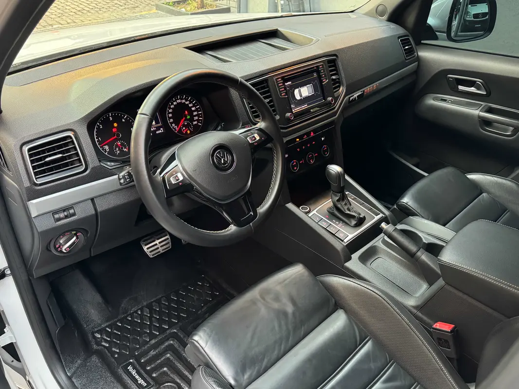 Mirá esta publicación de Volkswagen Amarok