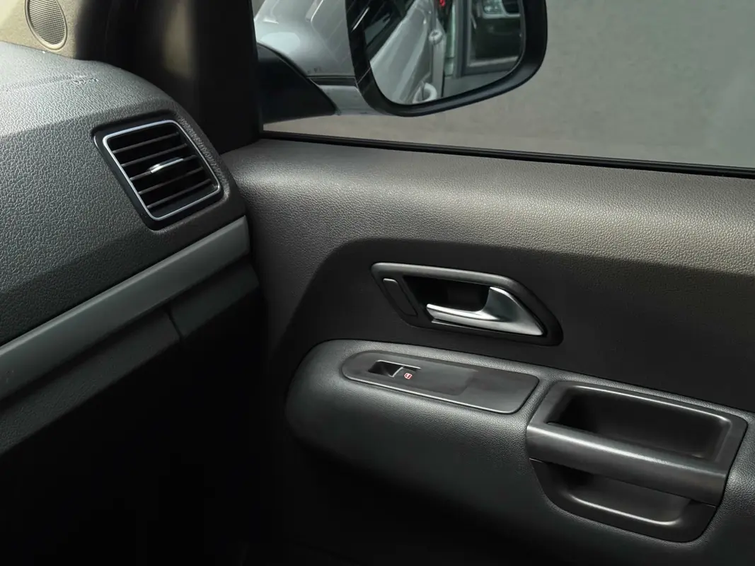 Mirá esta publicación de Volkswagen Amarok