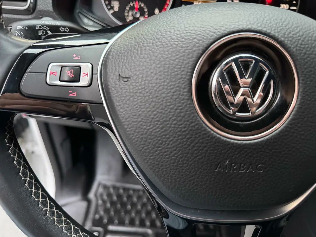 Mirá esta publicación de Volkswagen Amarok