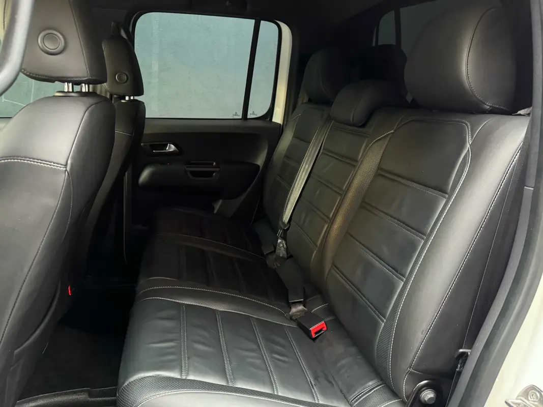 Mirá esta publicación de Volkswagen Amarok