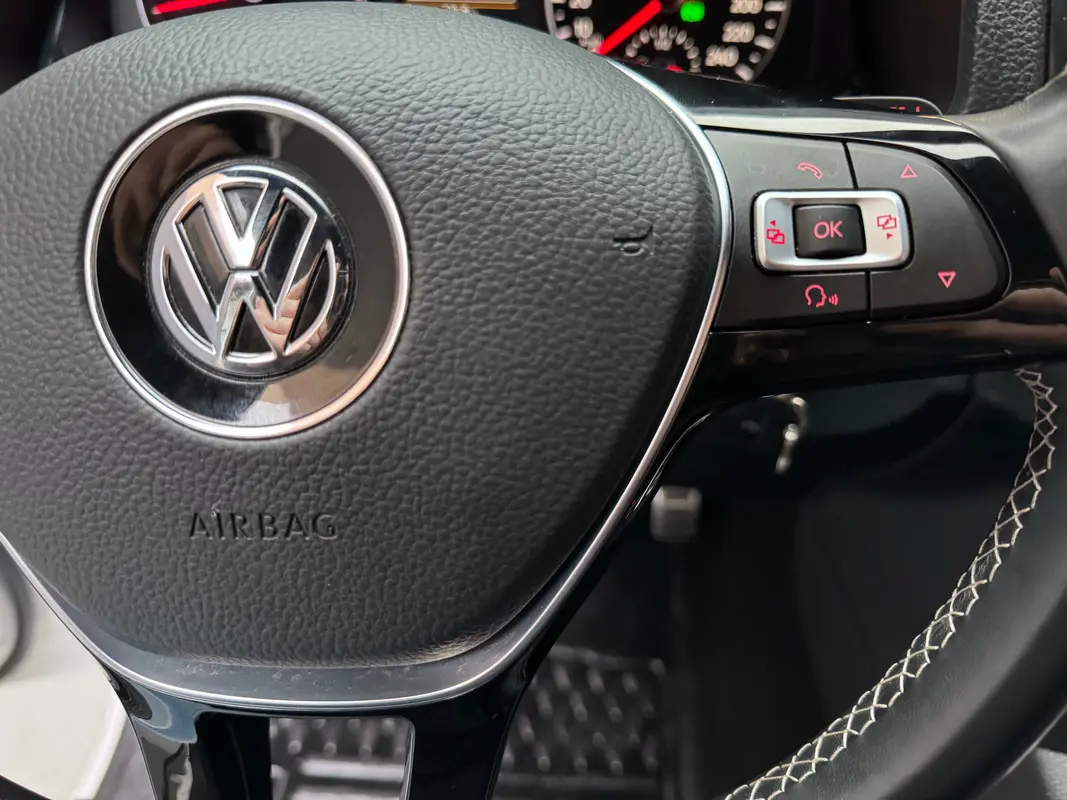 Mirá esta publicación de Volkswagen Amarok