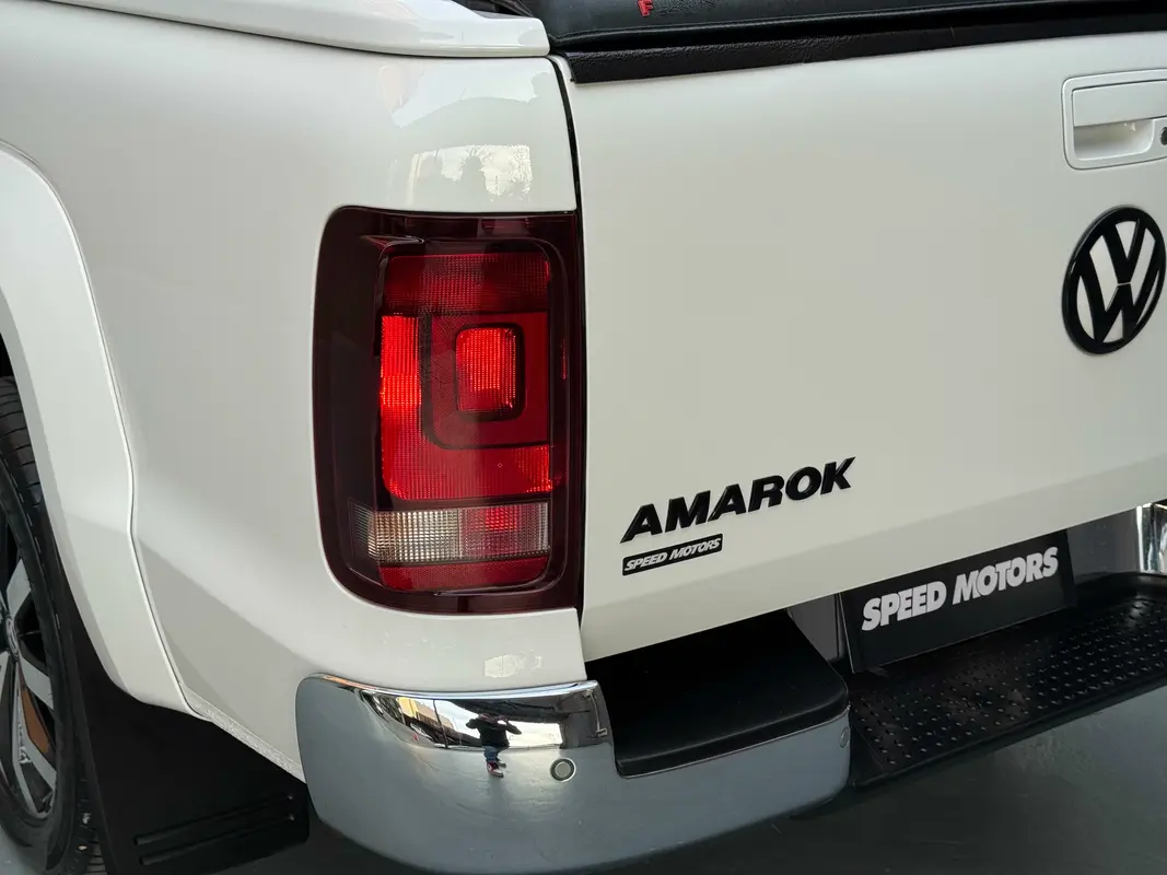 Mirá esta publicación de Volkswagen Amarok