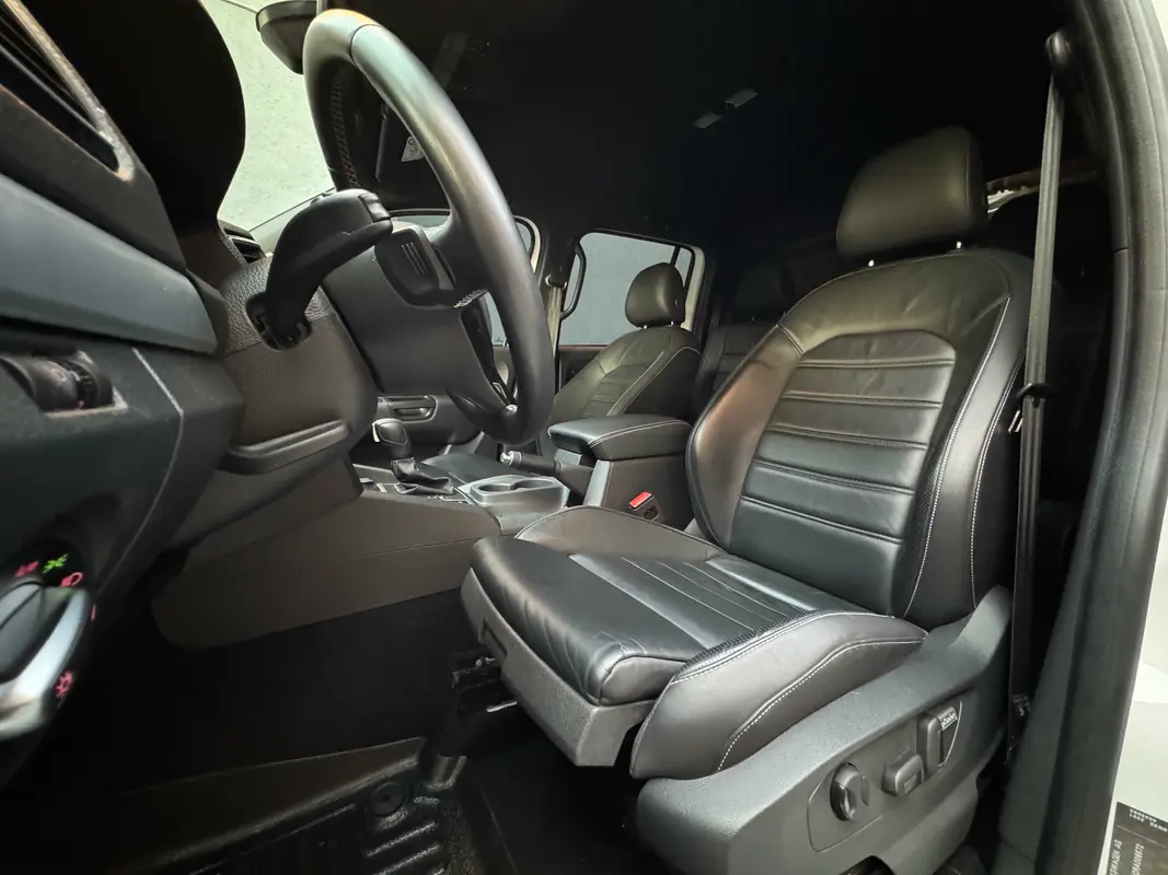 Mirá esta publicación de Volkswagen Amarok