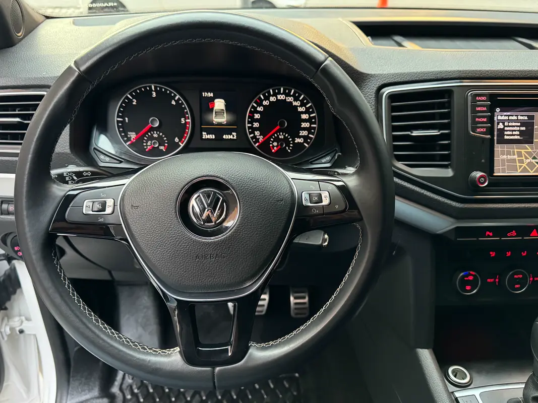 Mirá esta publicación de Volkswagen Amarok