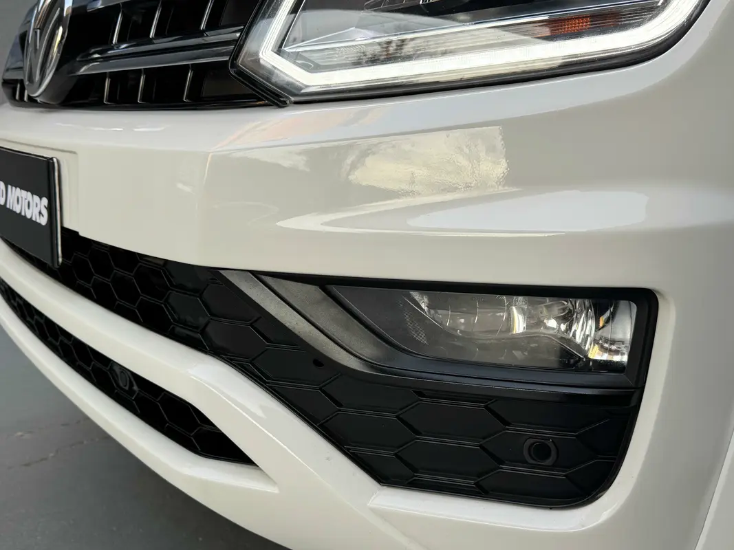 Mirá esta publicación de Volkswagen Amarok