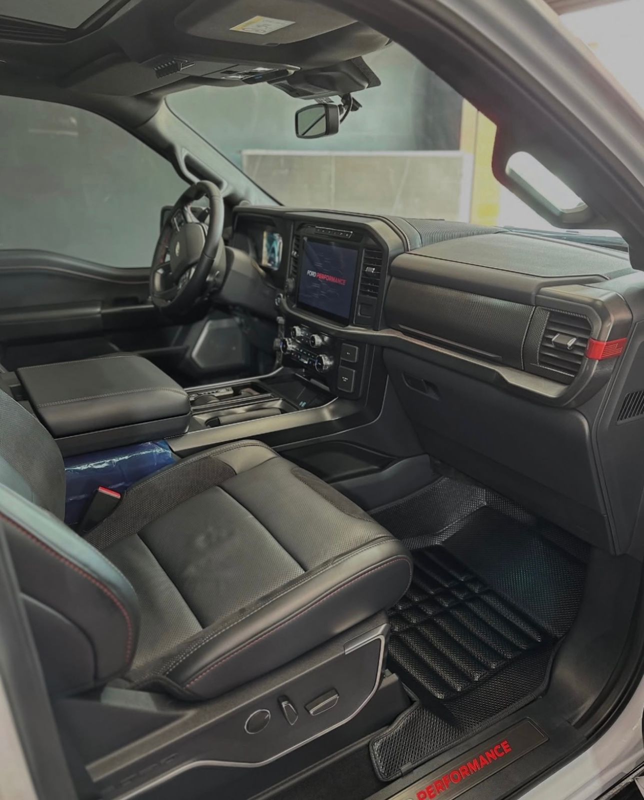 Mirá esta publicación de Ford F 150 Raptor