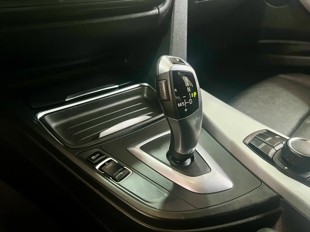 Mirá esta publicación de BMW Serie 3