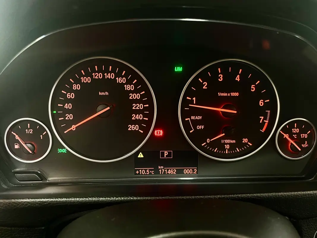 Mirá esta publicación de BMW Serie 3