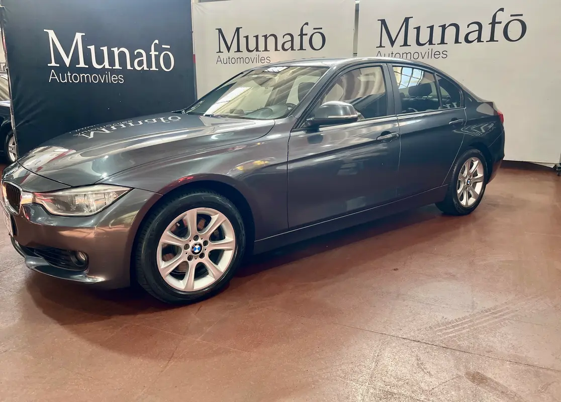 Mirá esta publicación de BMW Serie 3