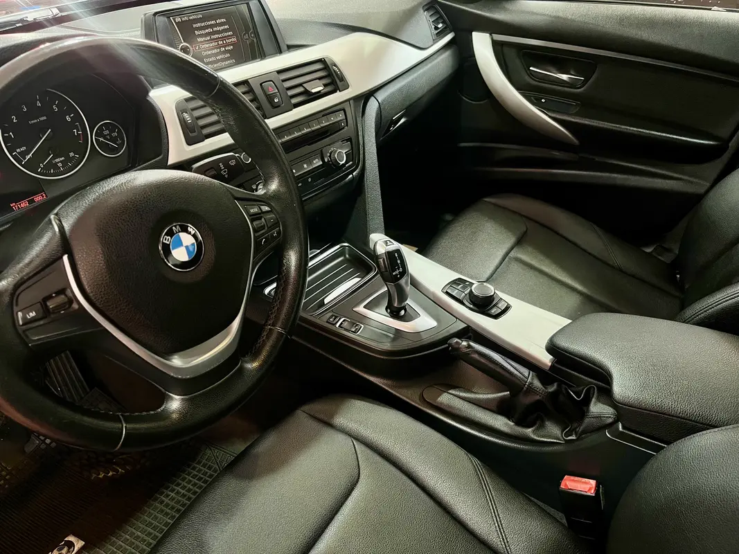 Mirá esta publicación de BMW Serie 3