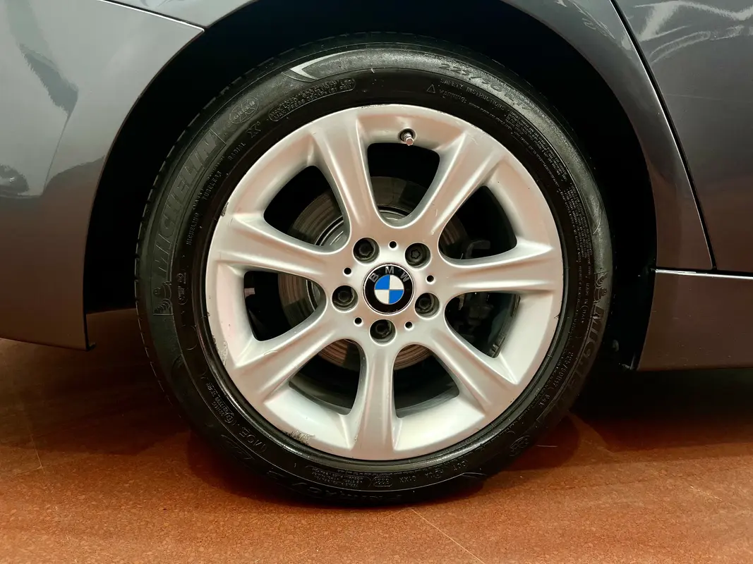 Mirá esta publicación de BMW Serie 3