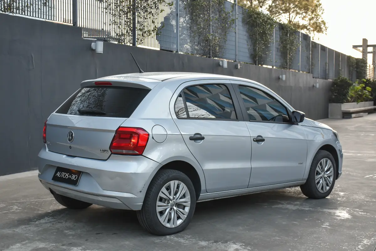 Mirá esta publicación de Volkswagen GOL