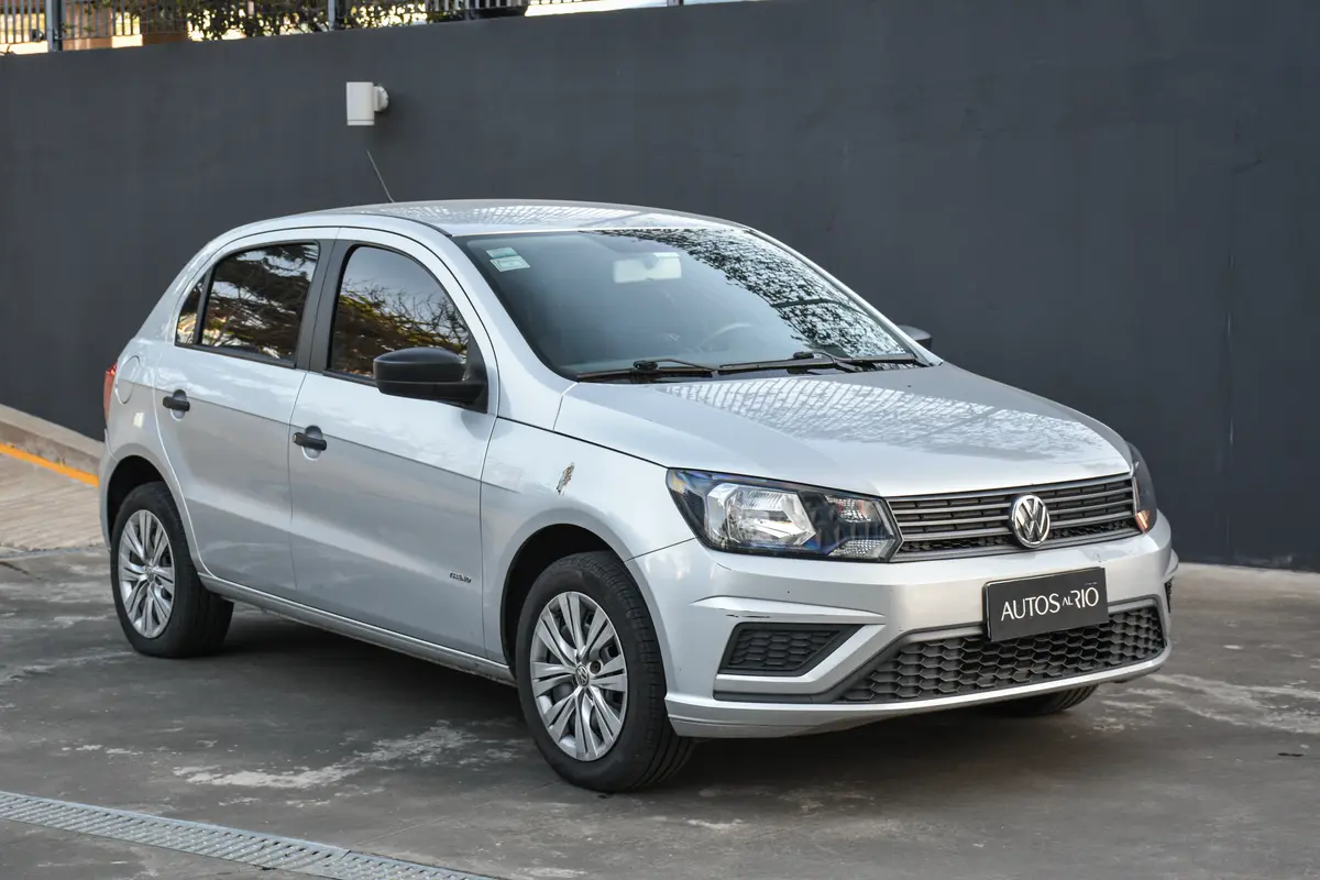 Mirá esta publicación de Volkswagen GOL
