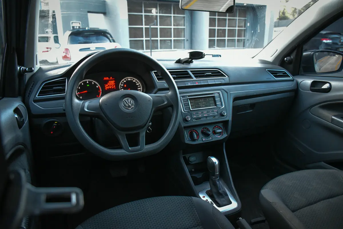 Mirá esta publicación de Volkswagen GOL