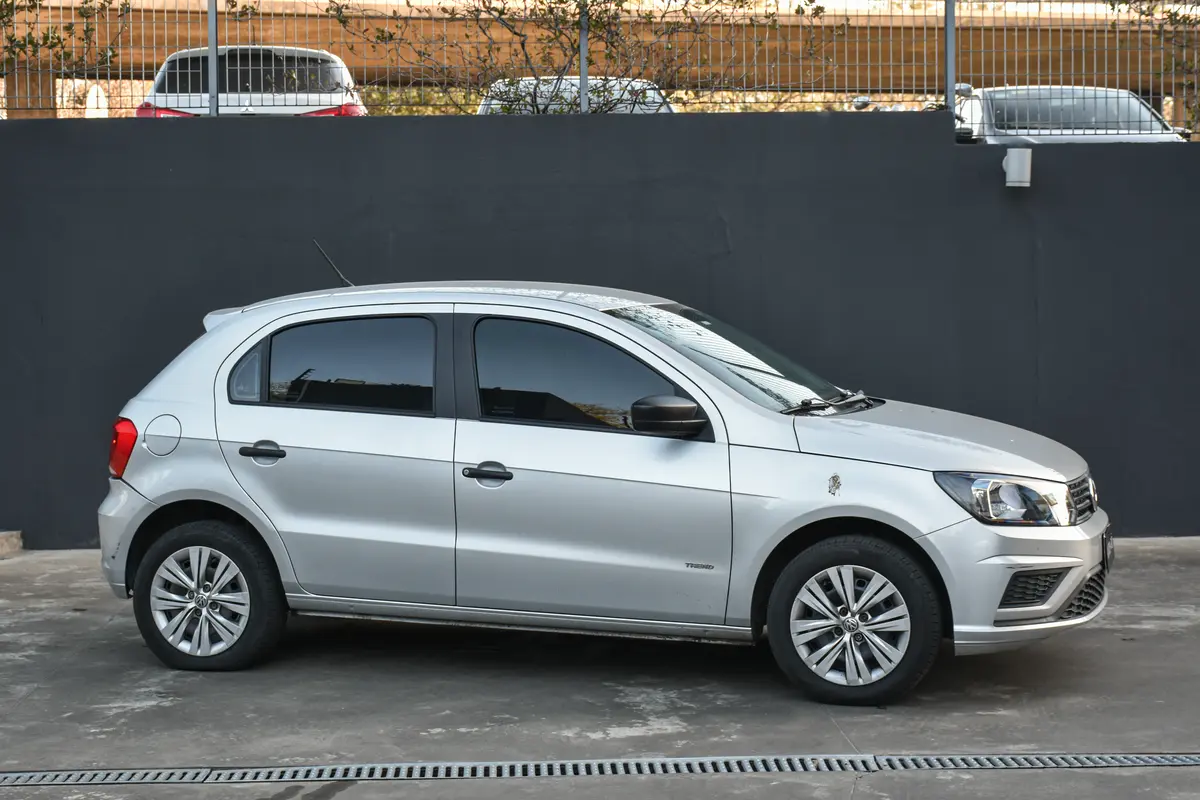 Mirá esta publicación de Volkswagen GOL