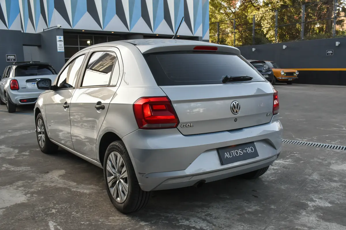 Mirá esta publicación de Volkswagen GOL