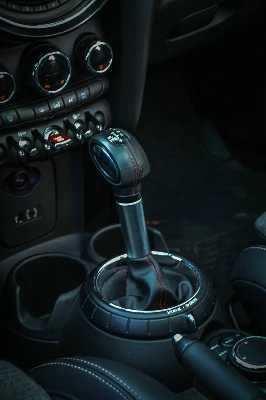 Mirá esta publicación de Mini Cooper