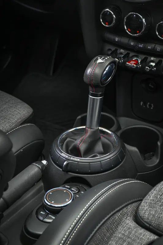 Mirá esta publicación de Mini Cooper