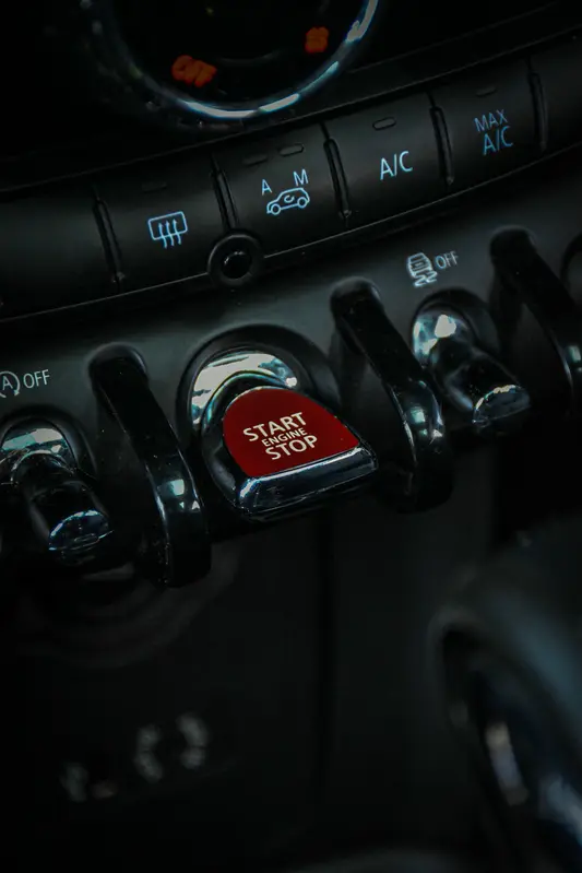 Mirá esta publicación de Mini Cooper