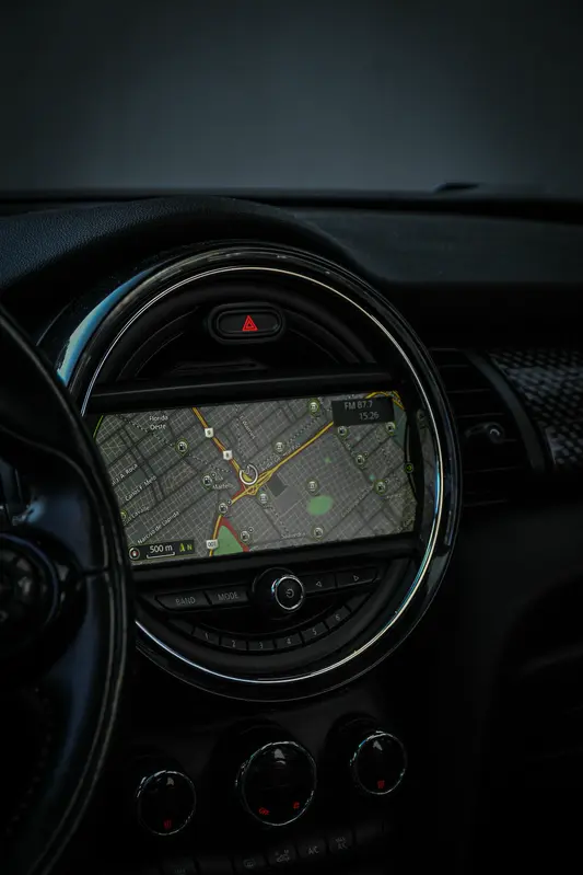 Mirá esta publicación de Mini Cooper