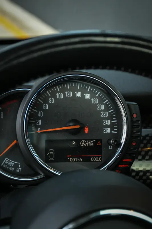 Mirá esta publicación de Mini Cooper Cooper