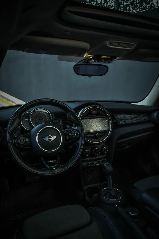 Mirá esta publicación de Mini Cooper