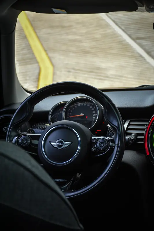 Mira esta publicación de Mini Cooper 2017 en Motordil