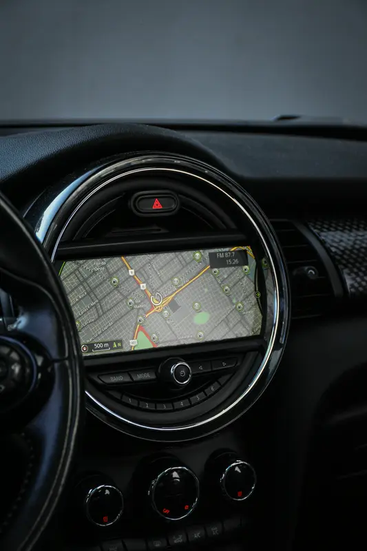 Mirá esta publicación de Mini Cooper Cooper