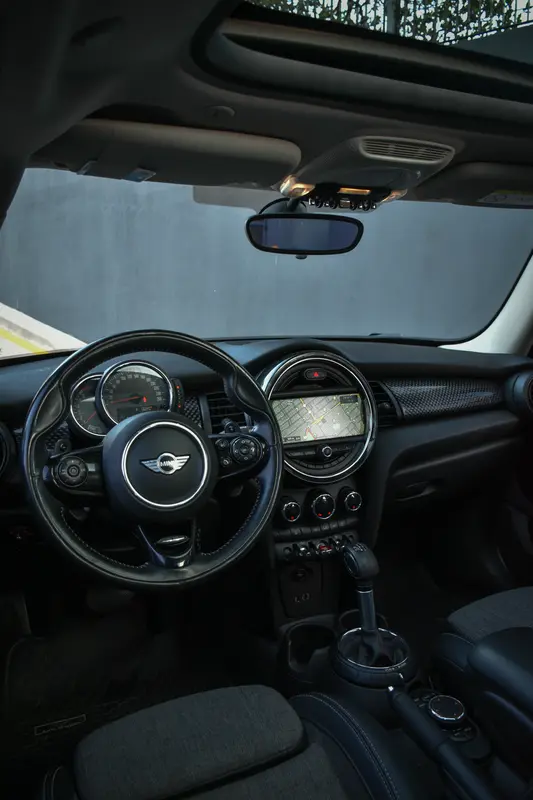 Mirá esta publicación de Mini Cooper Cooper