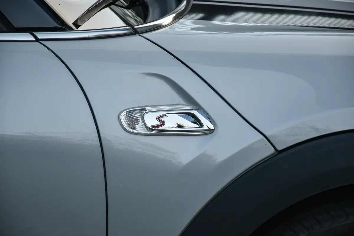 Mirá esta publicación de Mini Cooper Cooper