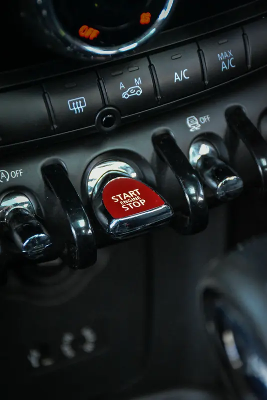 Mirá esta publicación de Mini Cooper Cooper