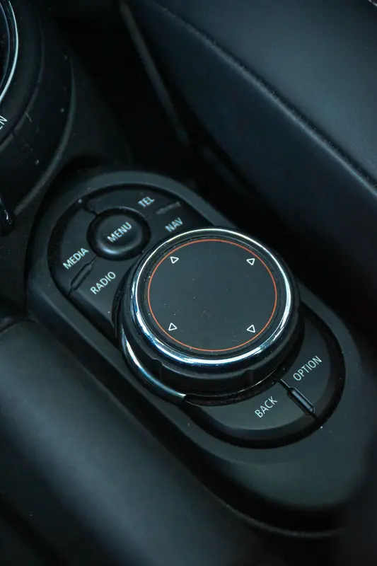 Mirá esta publicación de Mini Cooper Cooper