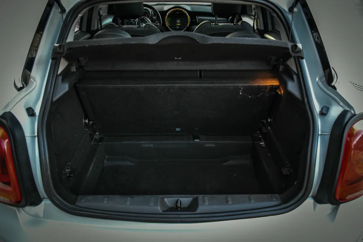 Mirá esta publicación de Mini Cooper