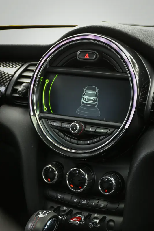 Mirá esta publicación de Mini Cooper