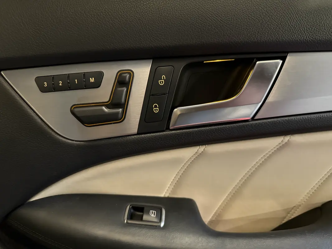 Mirá esta publicación de Mercedes Benz Clase C