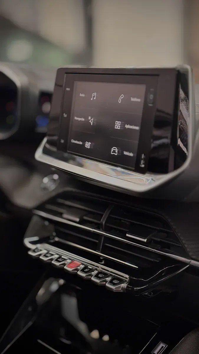 Mira esta publicación de Peugeot 208