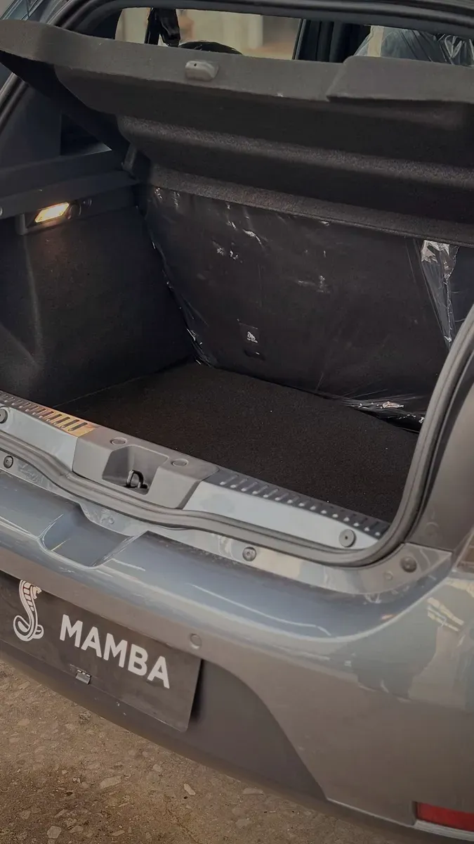 Mira esta publicación de Renault Sandero II